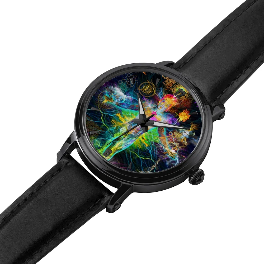 STARMAN - MIND BLOWING - Watch