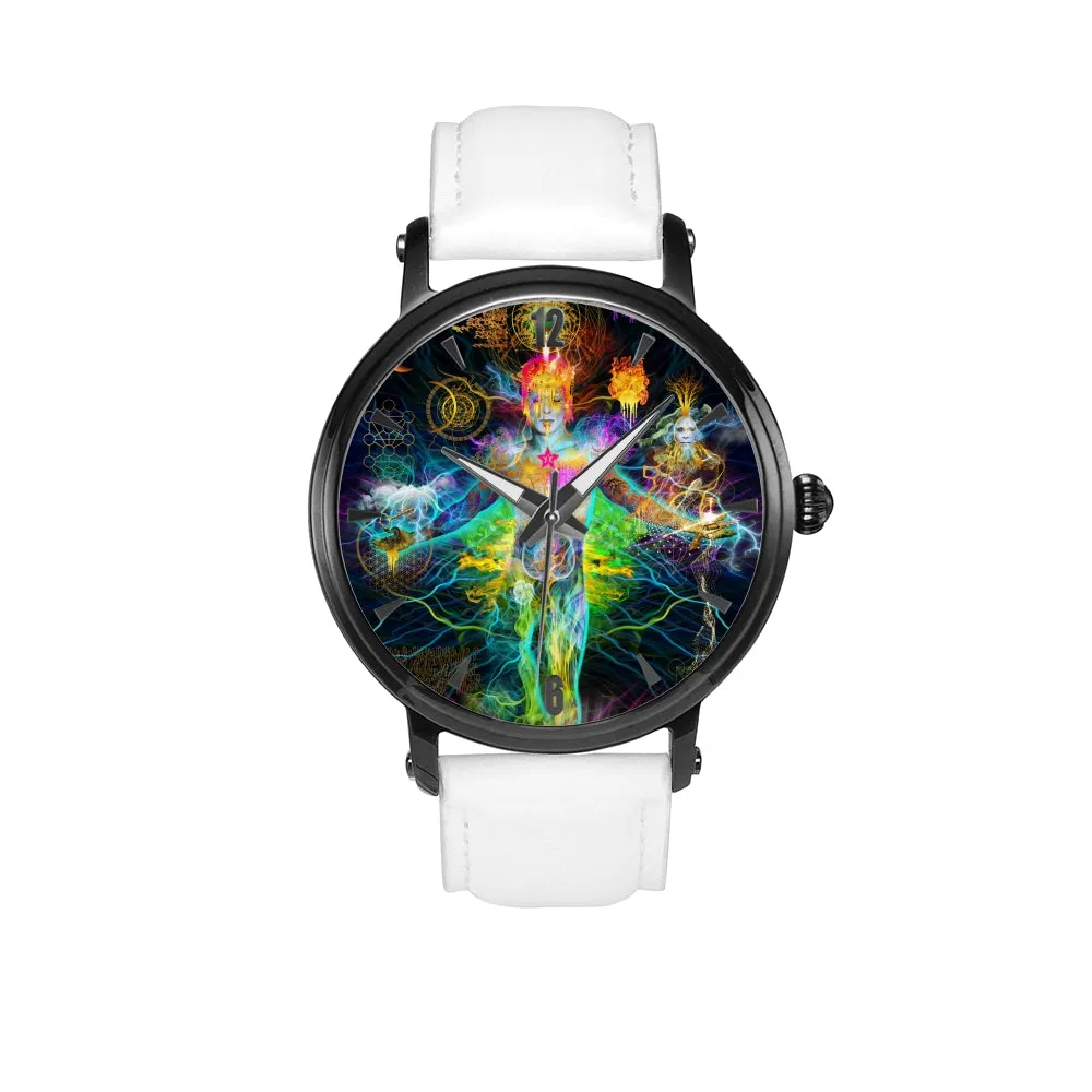 STARMAN - MIND BLOWING - Watch