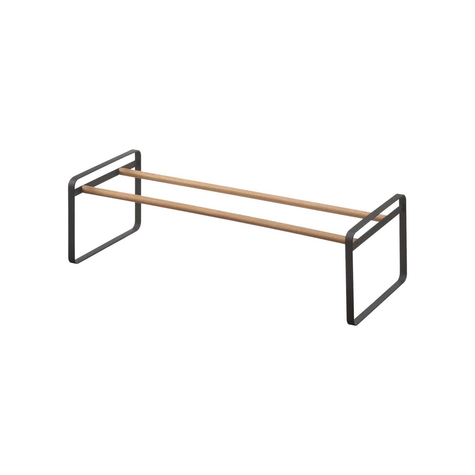 Steel Stackable Shoe Rack