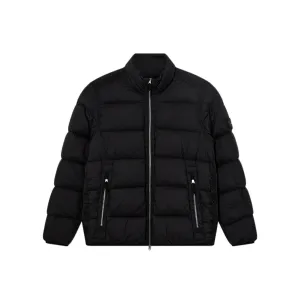 Stone Island Mens Real Down Jacket