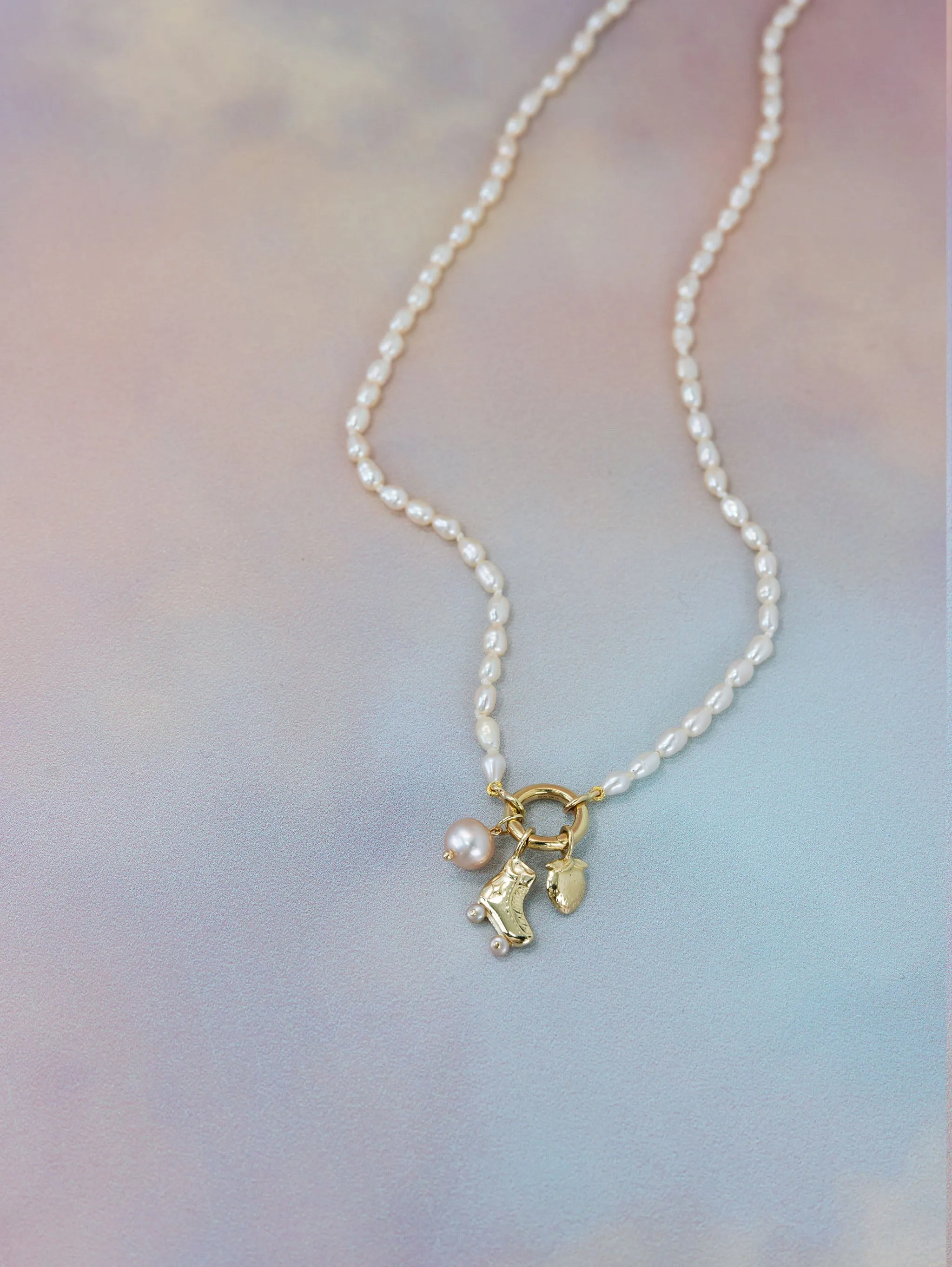 Strawberry Charm