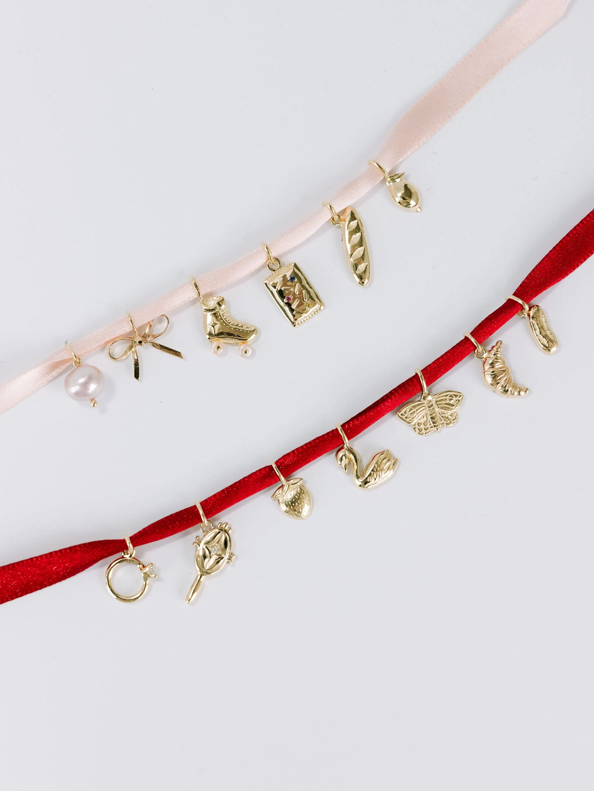 Strawberry Charm