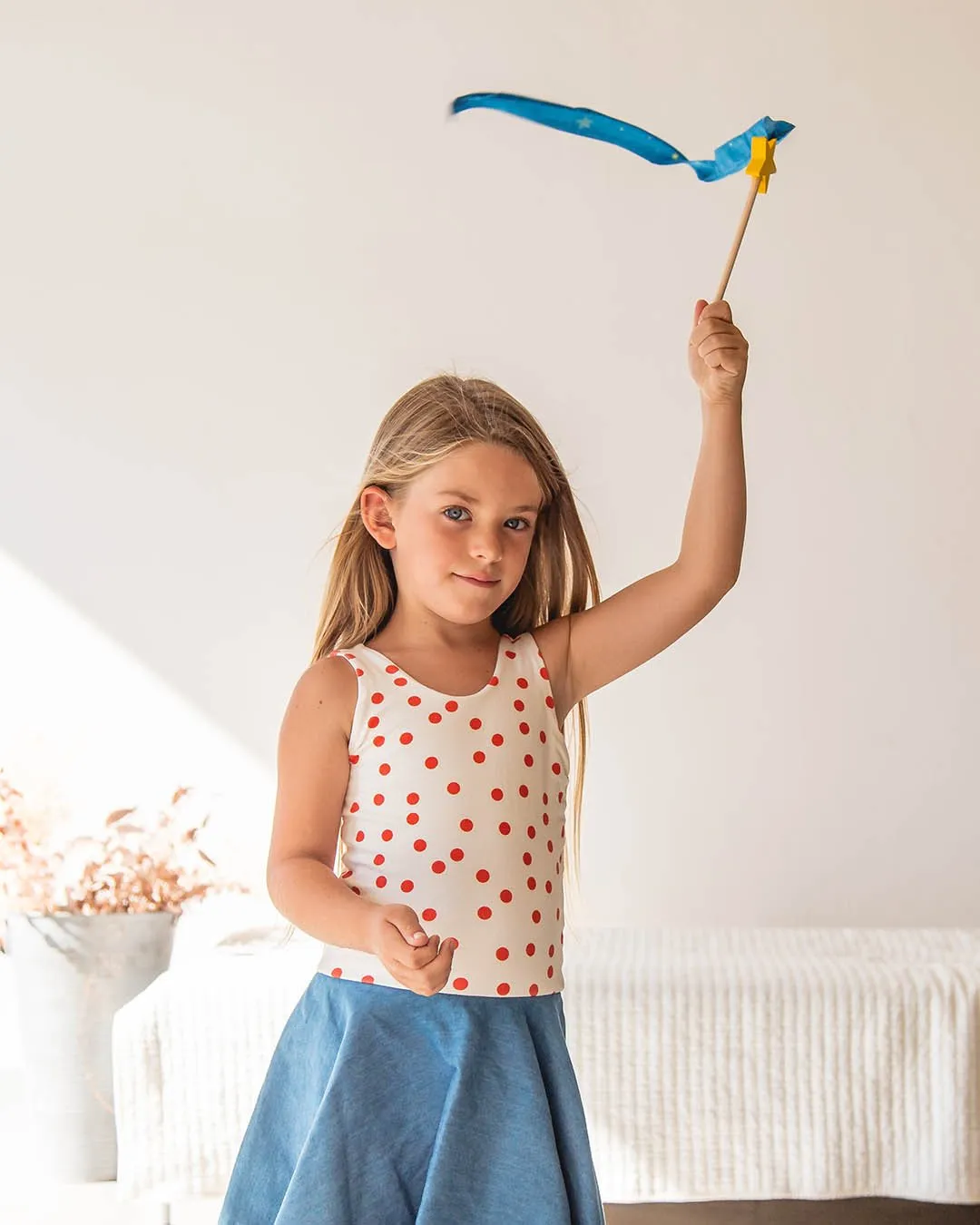 Streamers- Mini