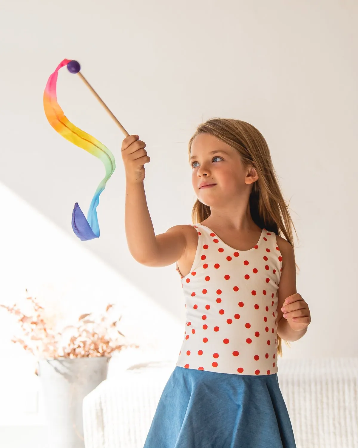 Streamers- Mini