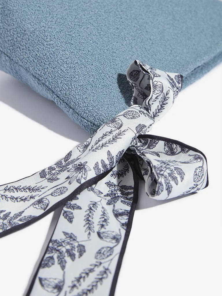 Studiowest Blue Summer Pouch