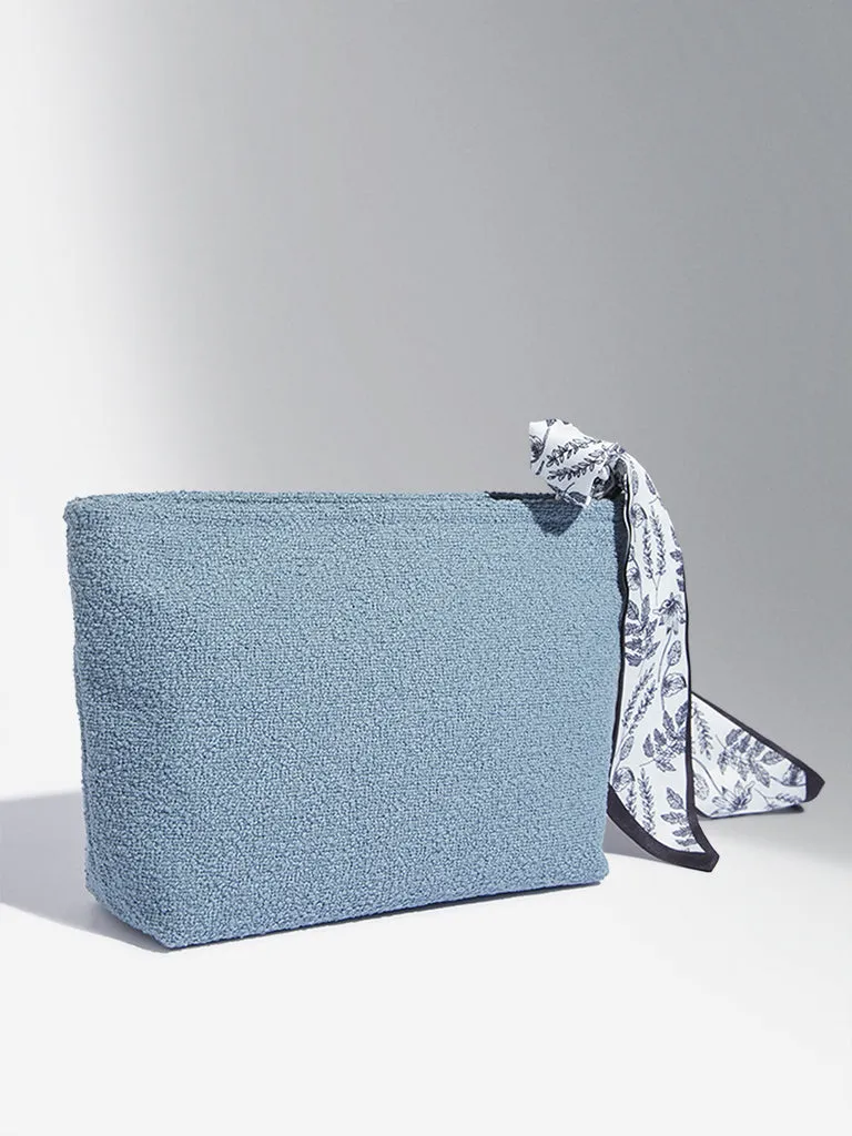 Studiowest Blue Summer Pouch