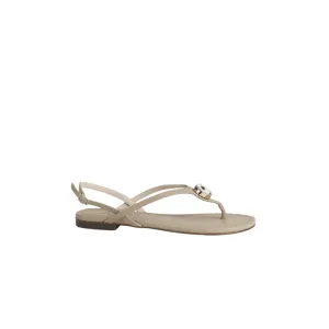 SUMMER CRYSTAL SANDAL