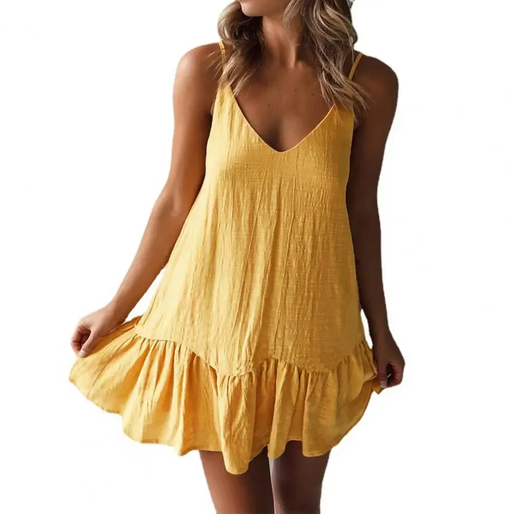 Summer Dress for Women