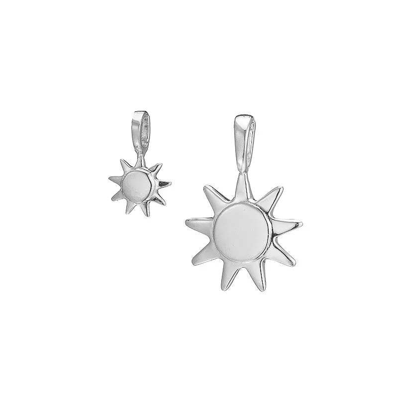 Sun Charm - Classic