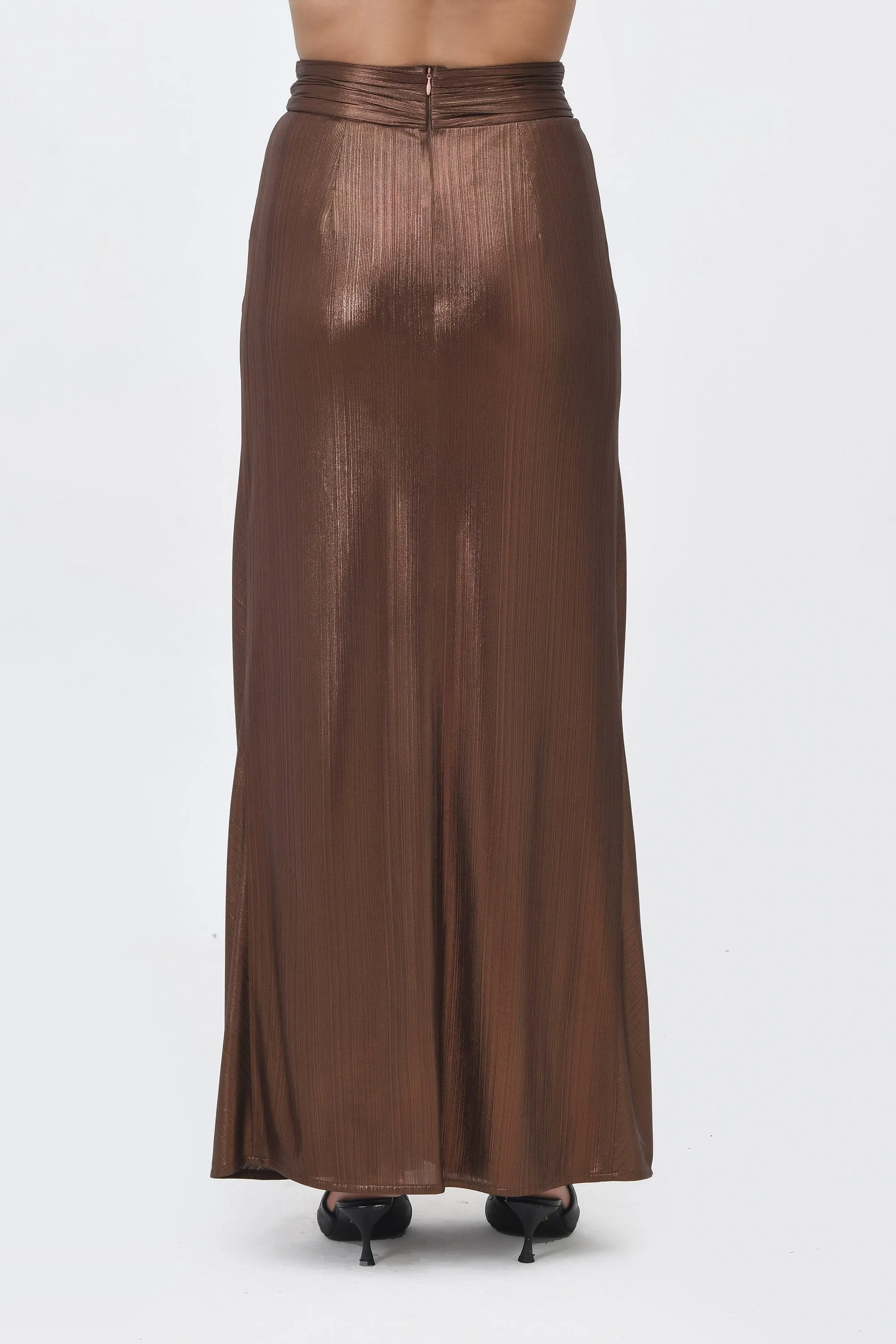Sundowner Skirt