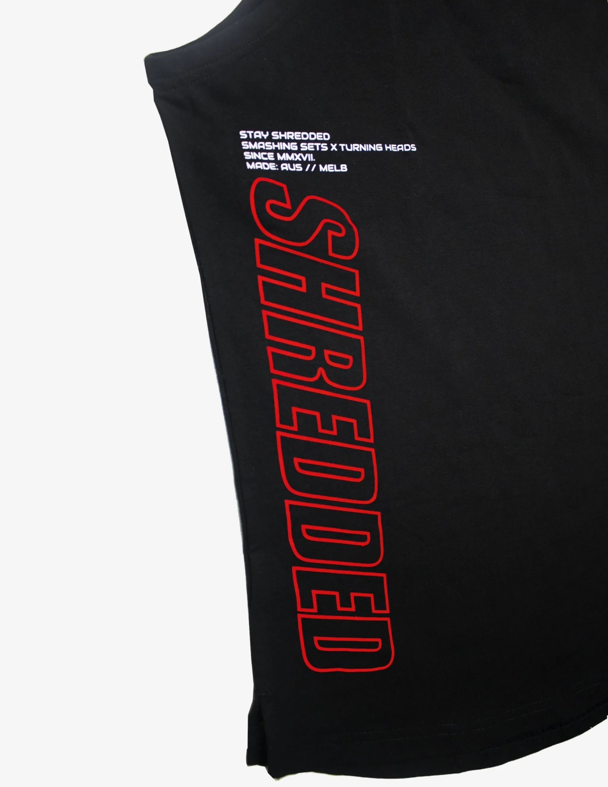 Surge - Longline Tank
