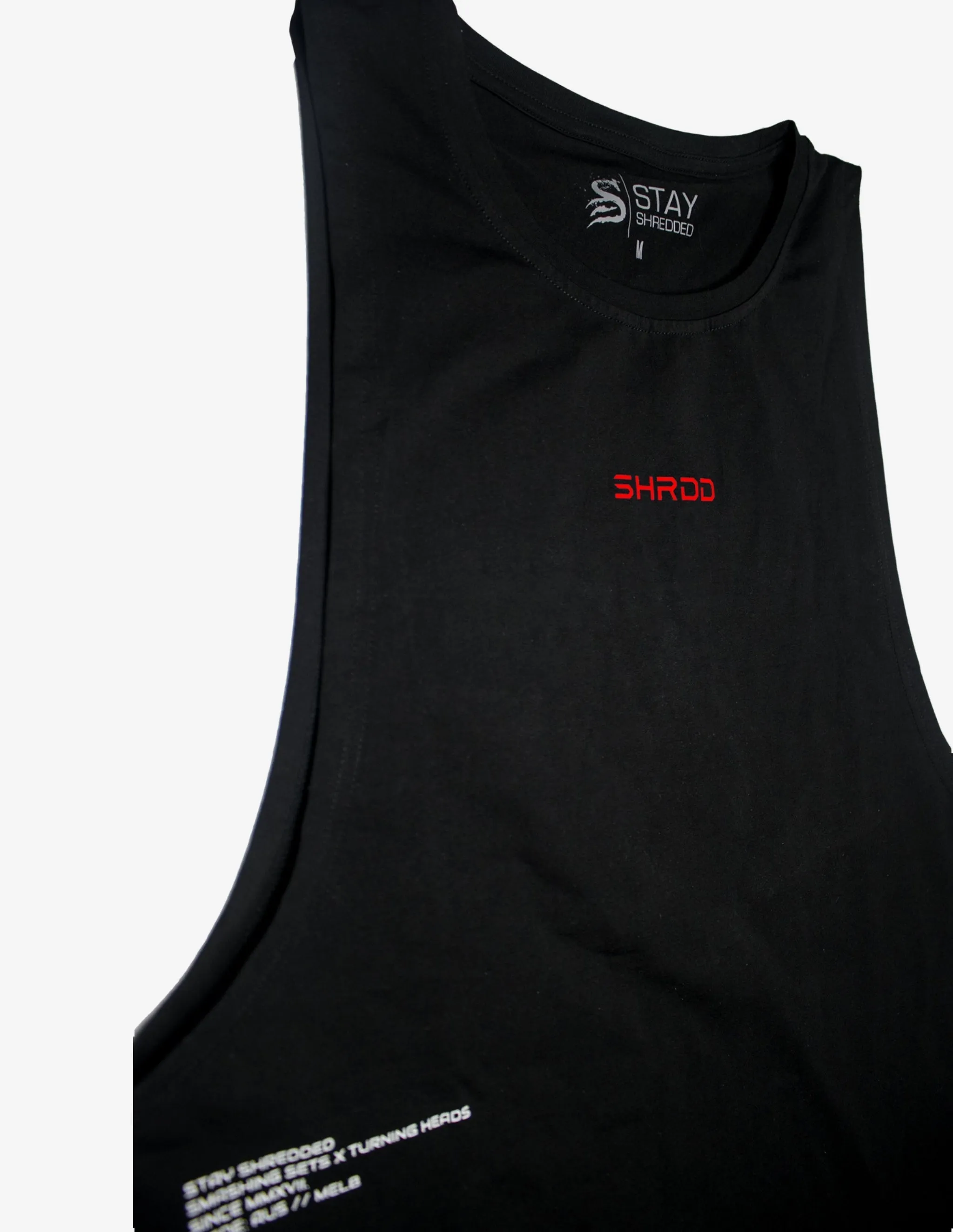 Surge - Longline Tank