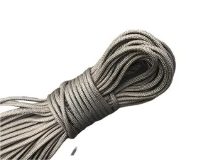 Tan - Macrame 3mm