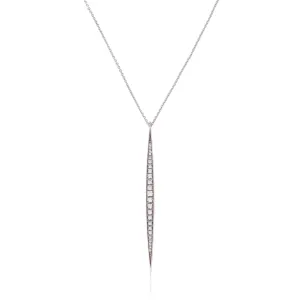 Tapered Diamonds bar