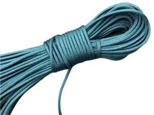 Teal - Macrame 3mm *