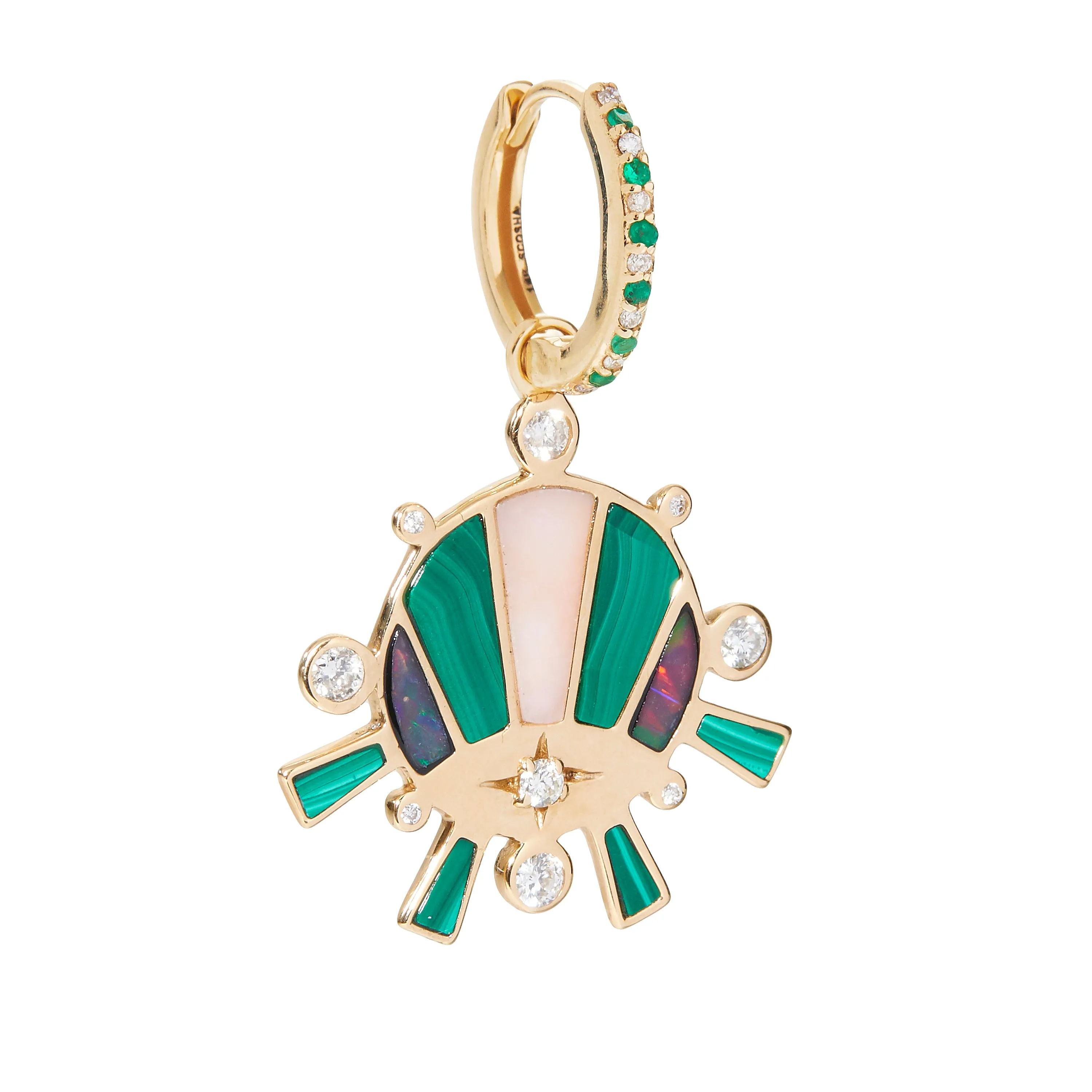 The Bioluminescent Charm