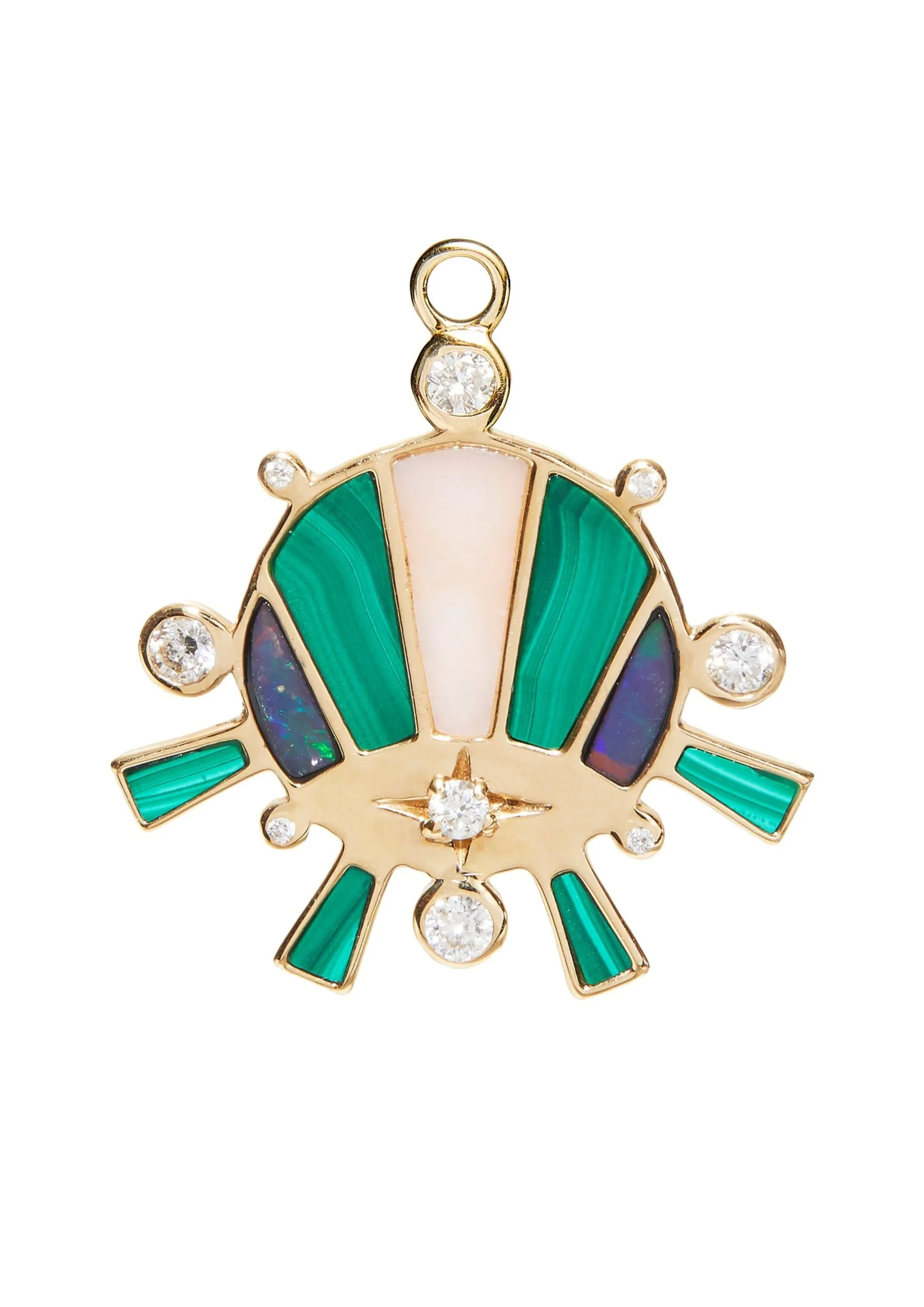 The Bioluminescent Charm