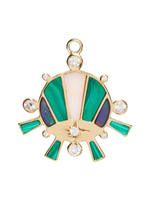 The Bioluminescent Charm