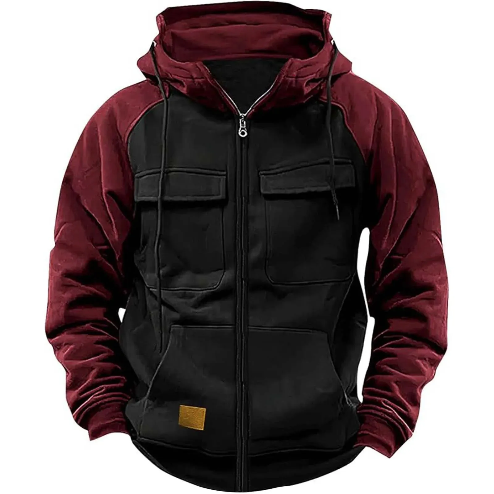 The Explorer Hoodie