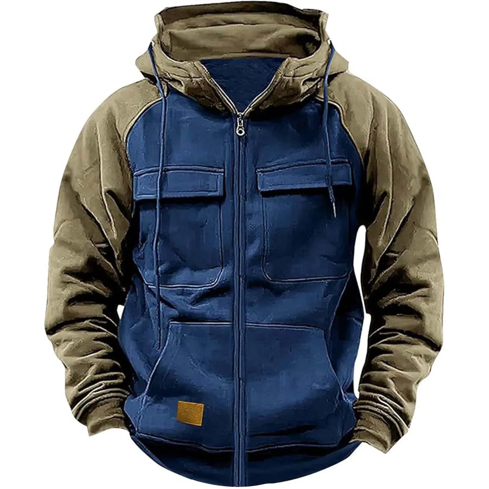 The Explorer Hoodie