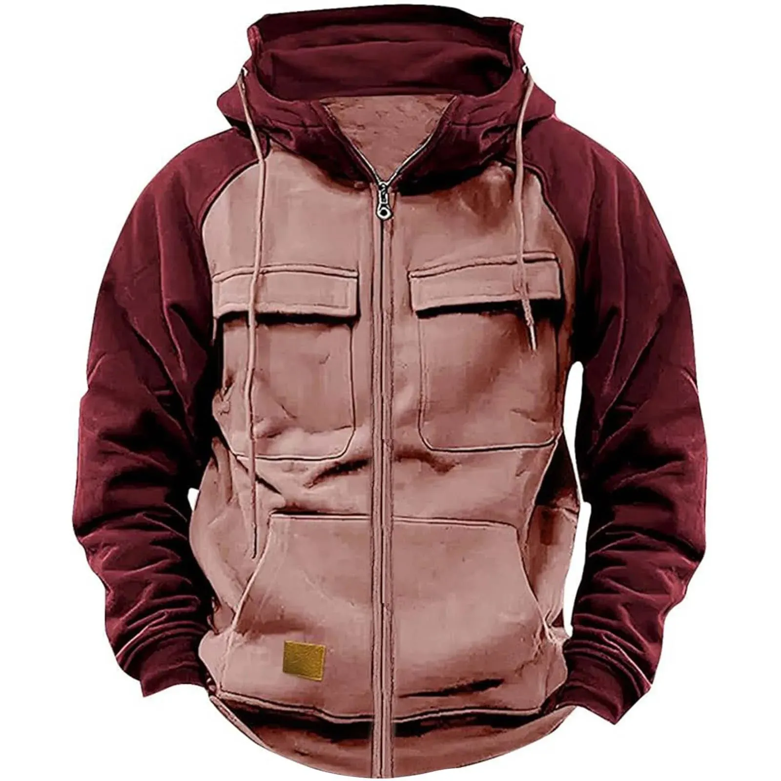 The Explorer Hoodie