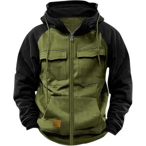 The Explorer Hoodie