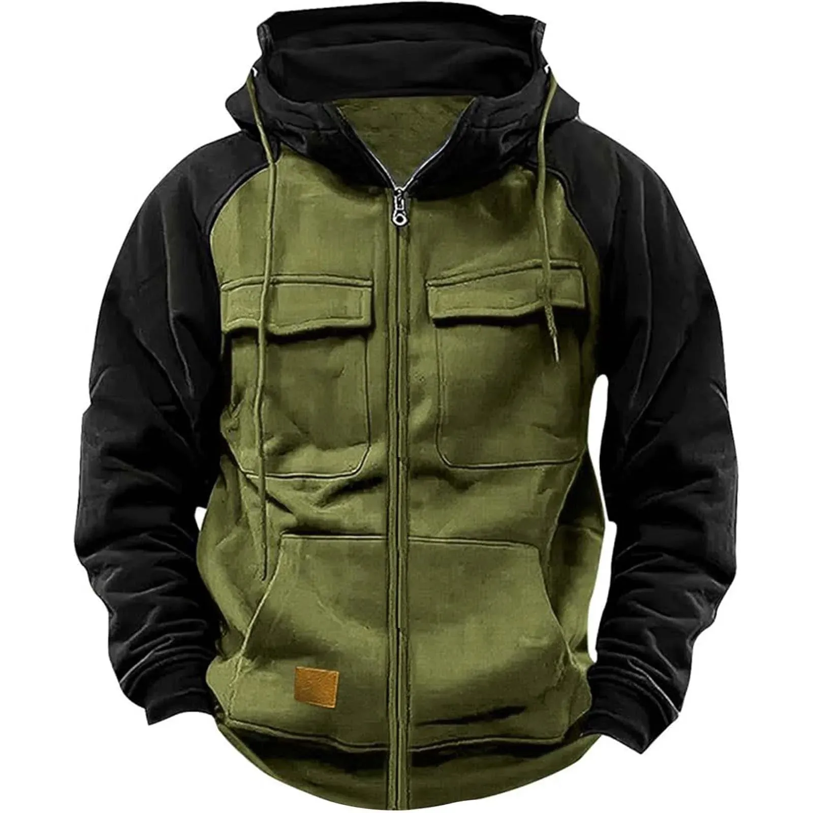 The Explorer Hoodie