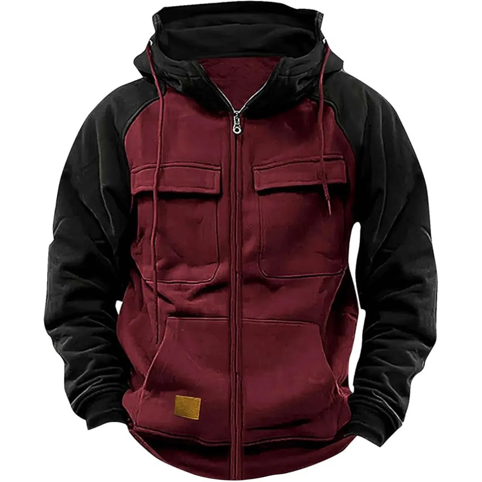 The Explorer Hoodie