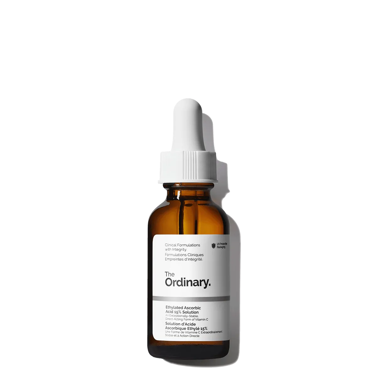 The Ordinary Ethylated Ascorbic Acid 15% Solution