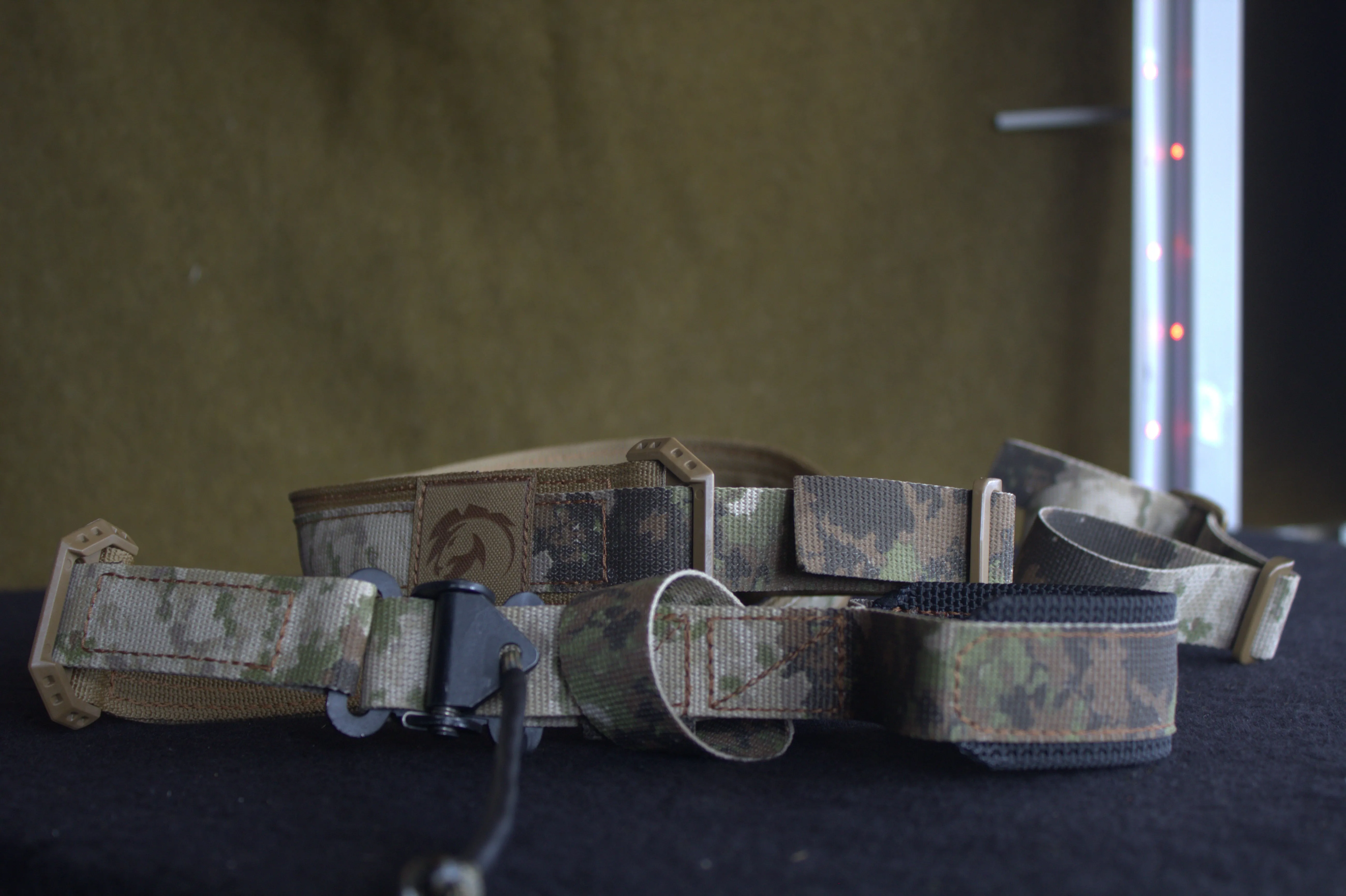 The Ryker Dual Point Sling
