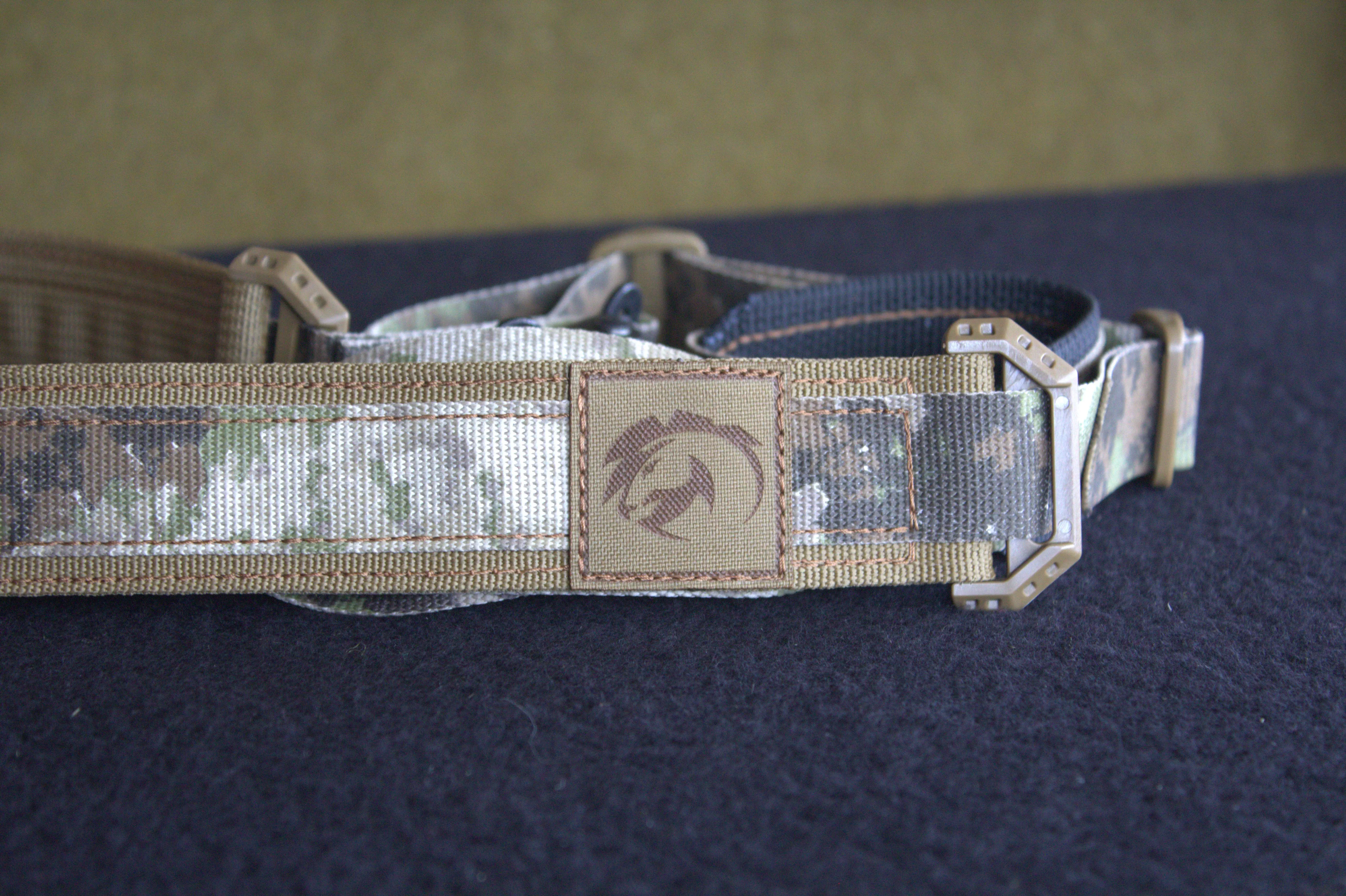 The Ryker Dual Point Sling