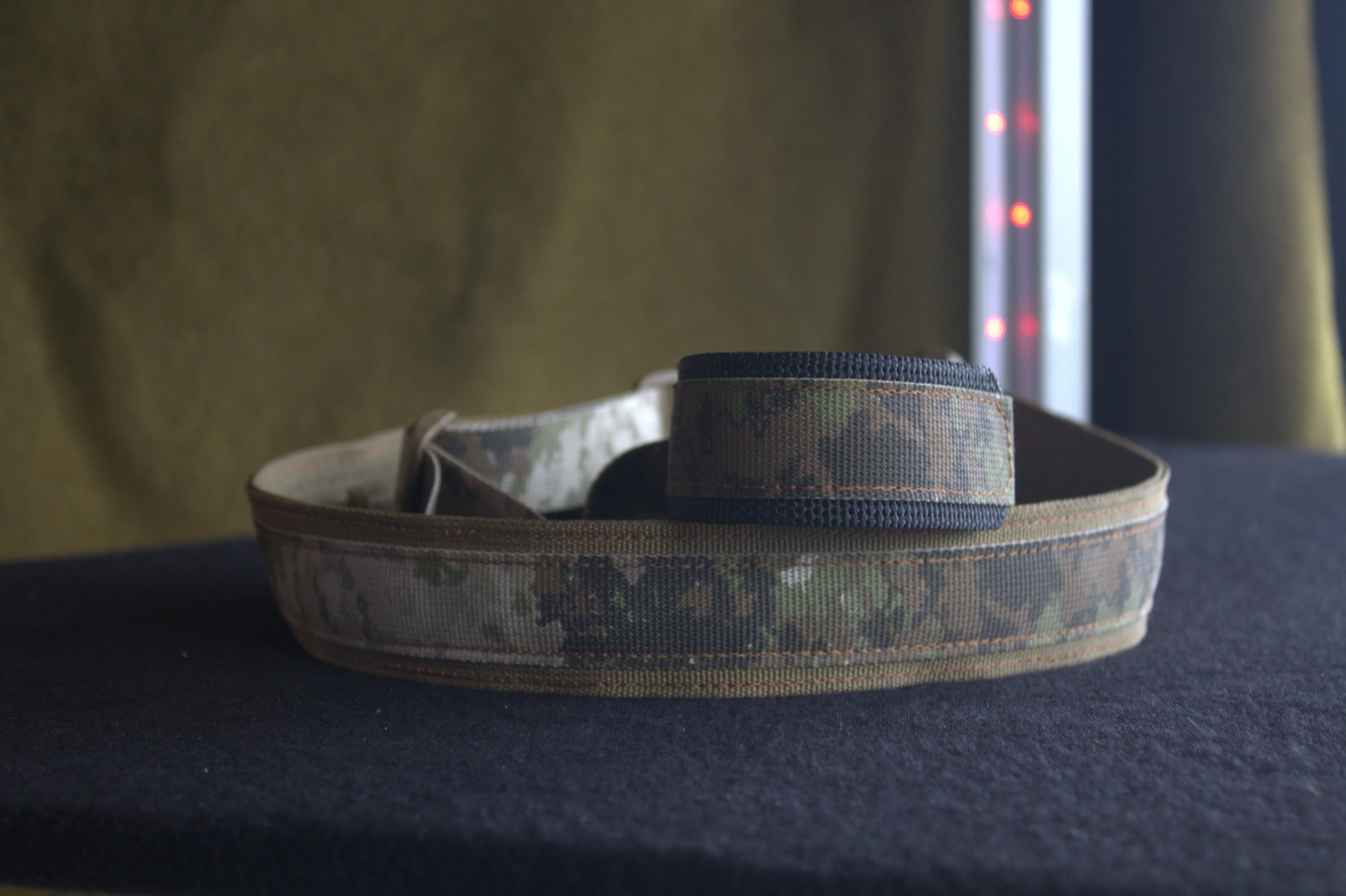 The Ryker Dual Point Sling