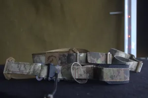 The Ryker Dual Point Sling