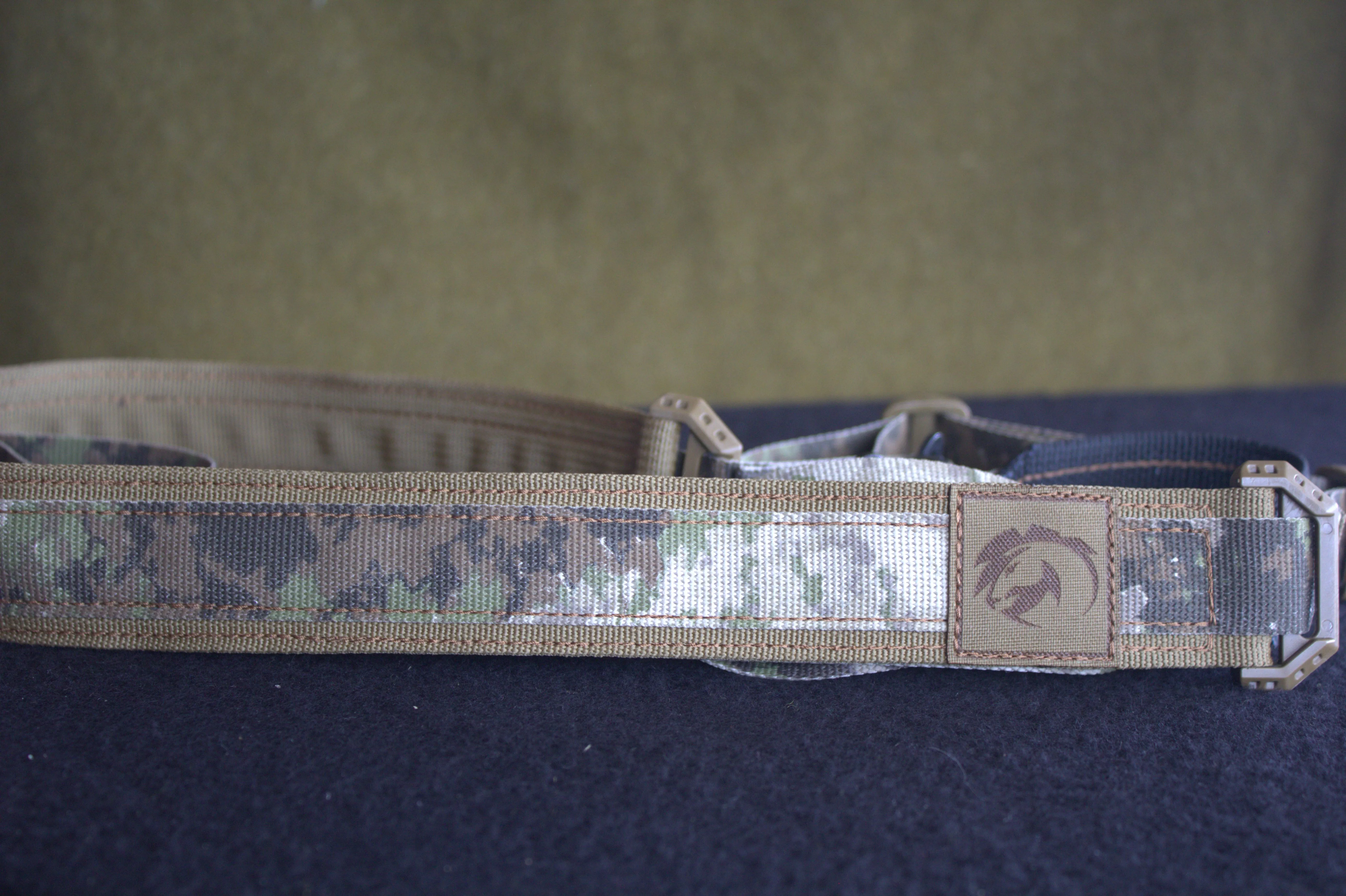 The Ryker Dual Point Sling