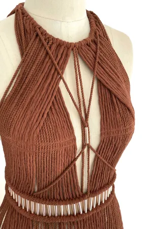 Tierra Equinox dress