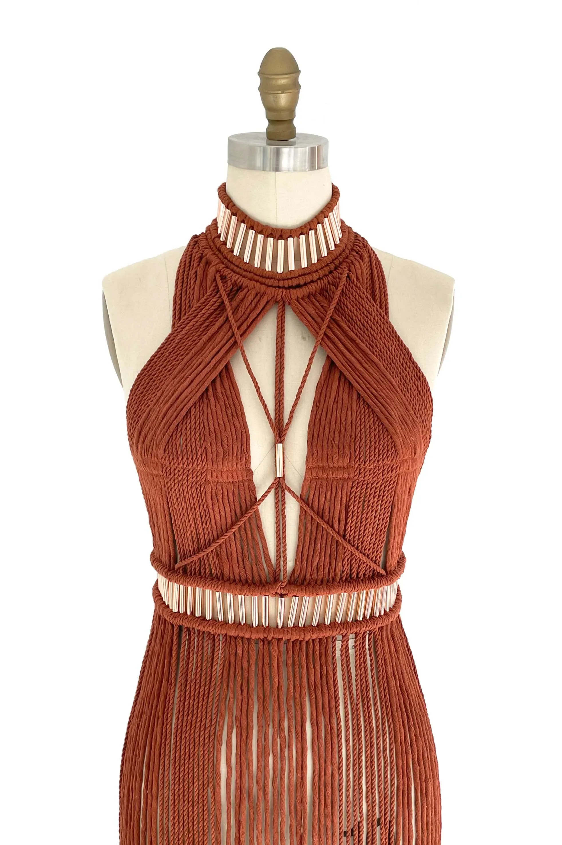 Tierra Equinox dress