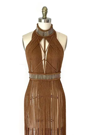 Tierra Phoenix dress