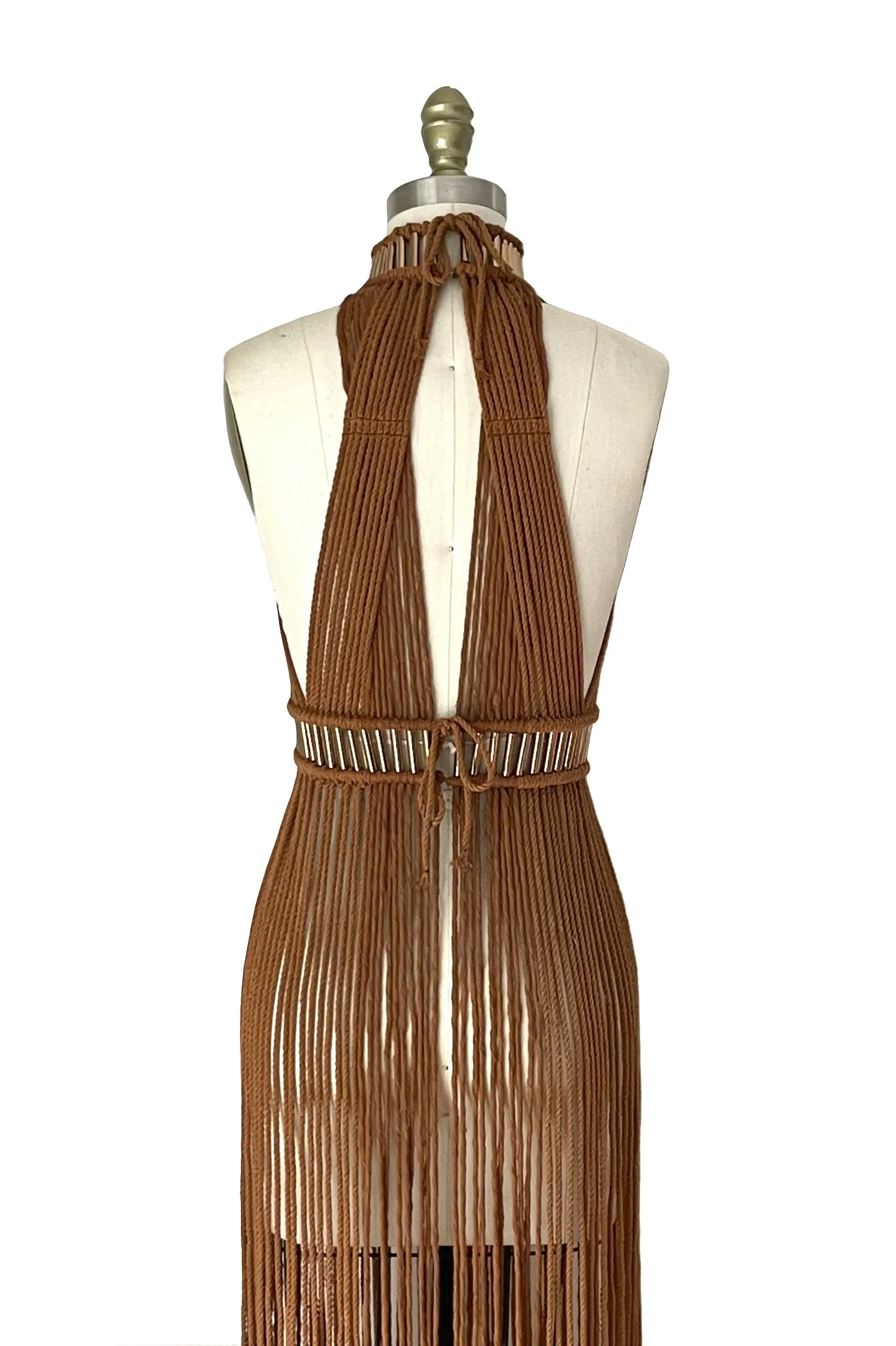 Tierra Phoenix dress