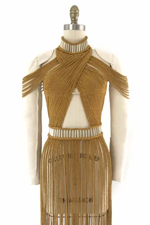 Tierra Solstice dress