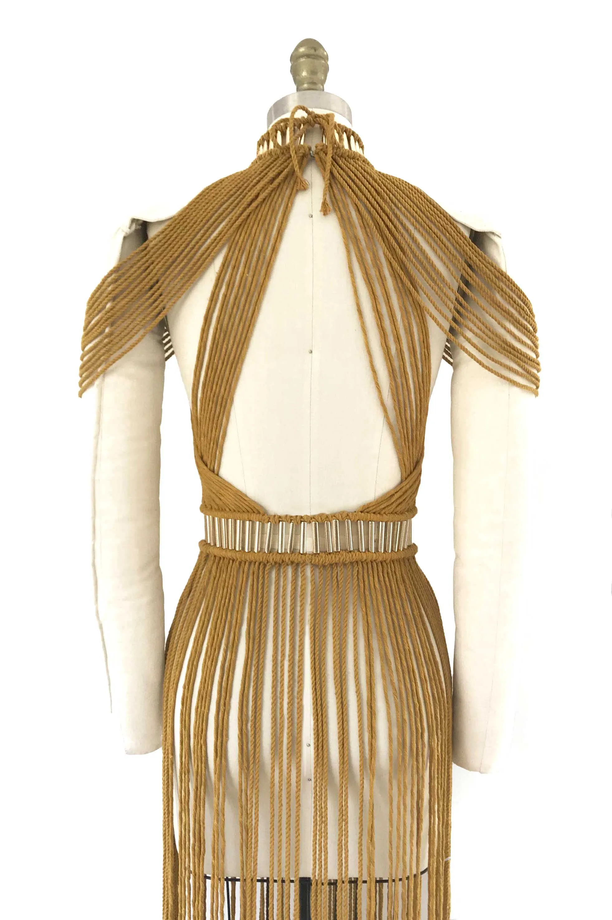 Tierra Solstice dress