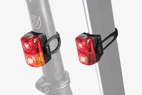 Topeak Taillux 30 USB
