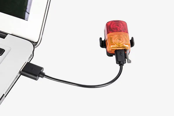 Topeak Taillux 30 USB