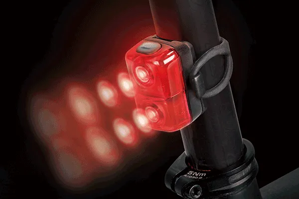 Topeak Taillux 30 USB