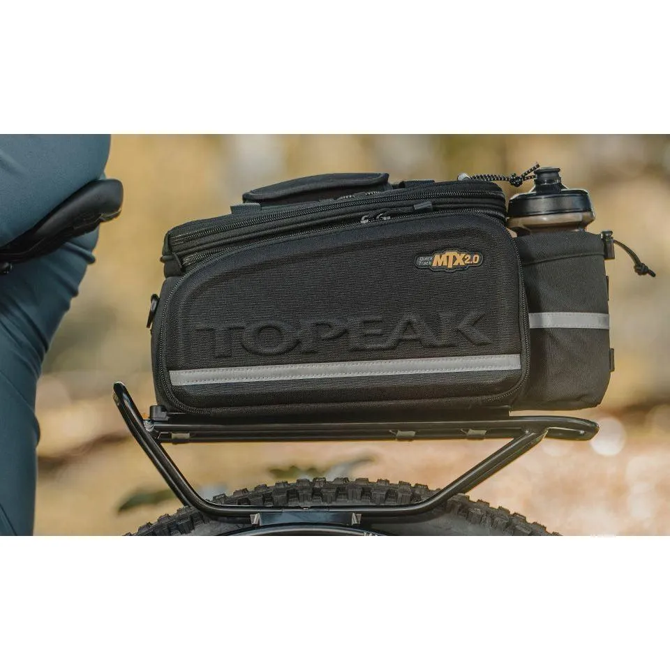 Topeak TetraRack M2 HD Rear Carrier