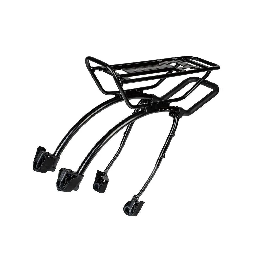 Topeak TetraRack M2 HD Rear Carrier