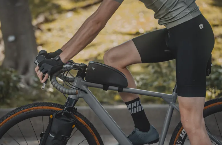 Topeak Toploader Drybag