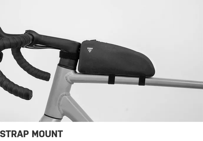 Topeak Toploader Drybag