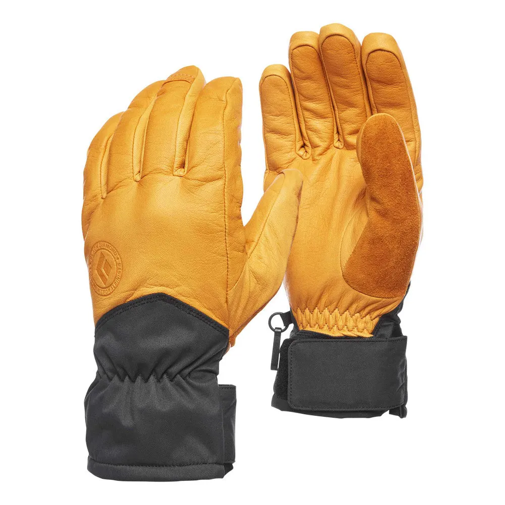 Tour Gloves - BD801689 - Past Season