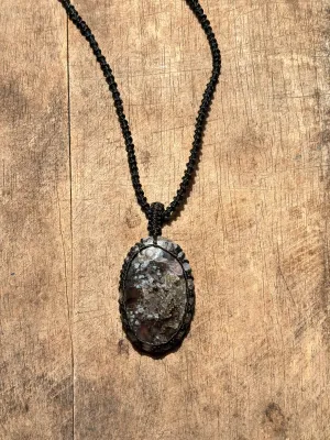 Tranquil Loop Pendant
