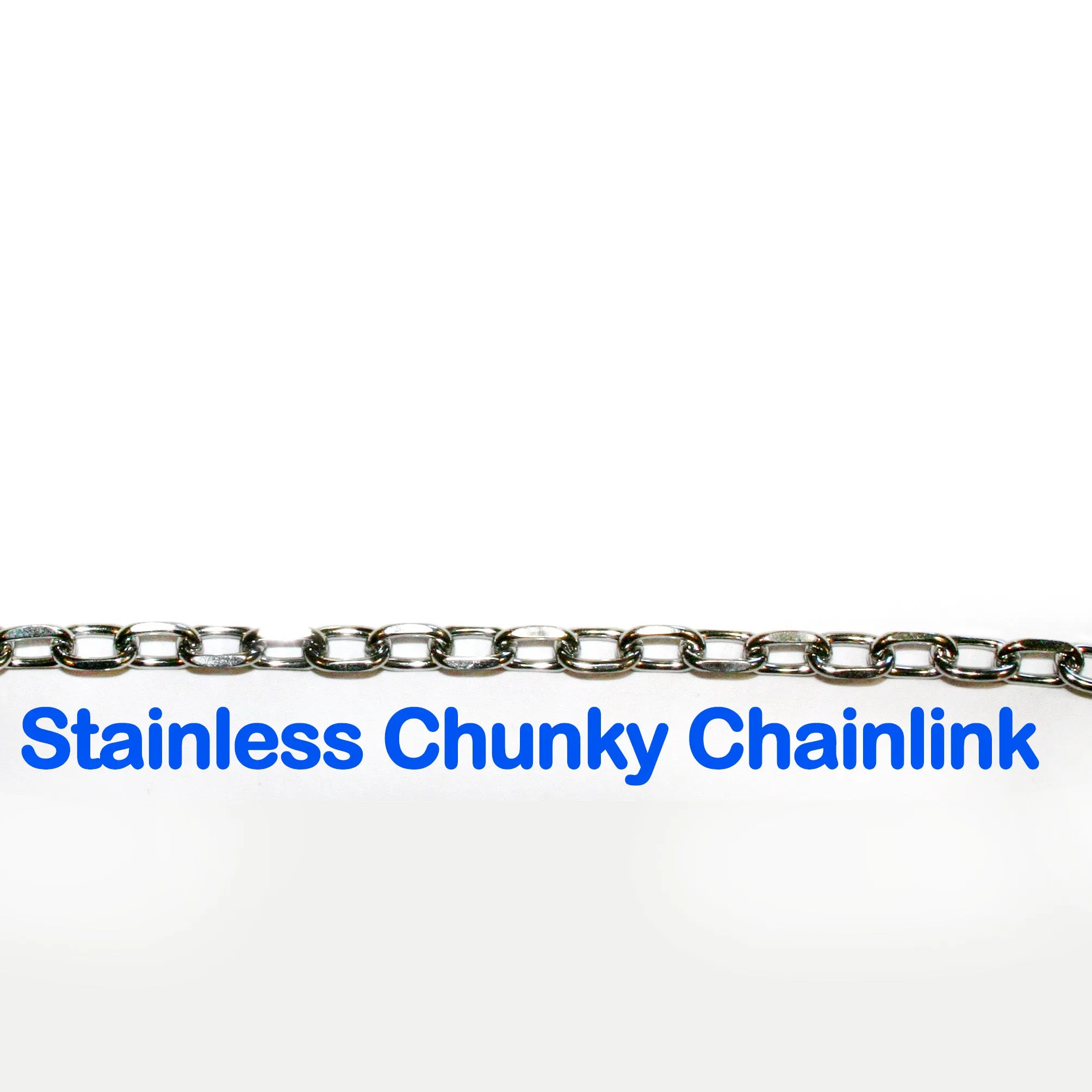 Trinket Bar Necklace Chain